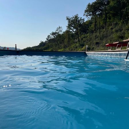 Tenuta San Lorenzo Melazzo Екстер'єр фото