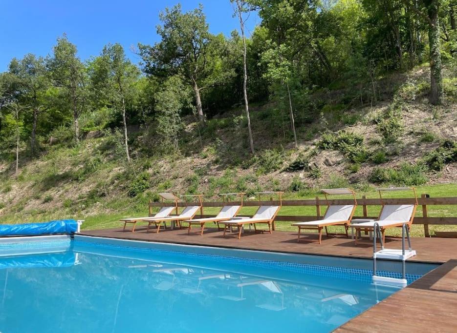Tenuta San Lorenzo Melazzo Екстер'єр фото