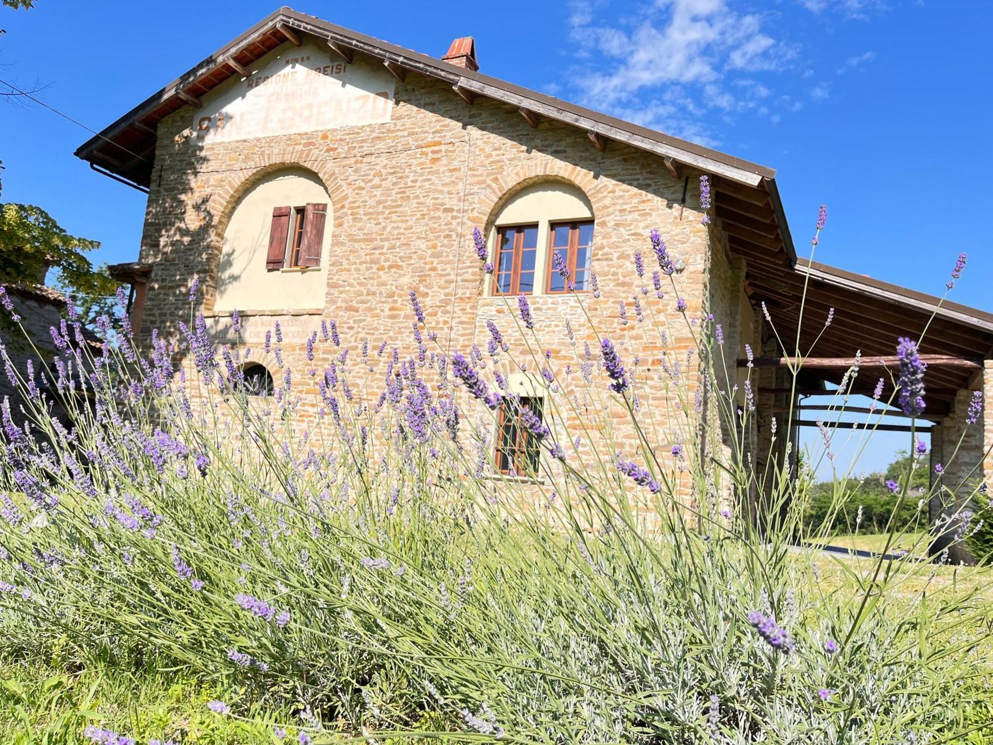 Tenuta San Lorenzo Melazzo Екстер'єр фото