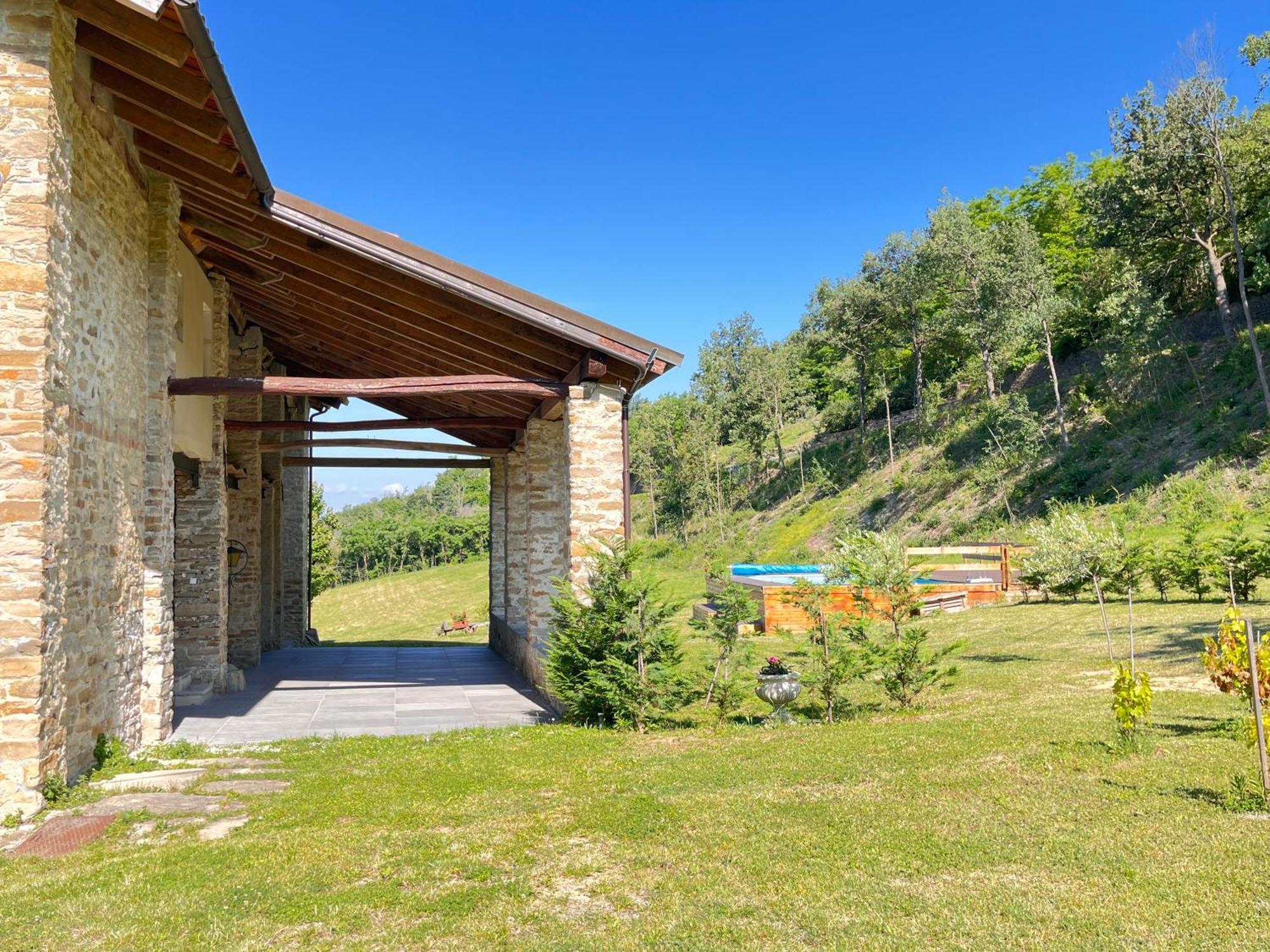 Tenuta San Lorenzo Melazzo Екстер'єр фото