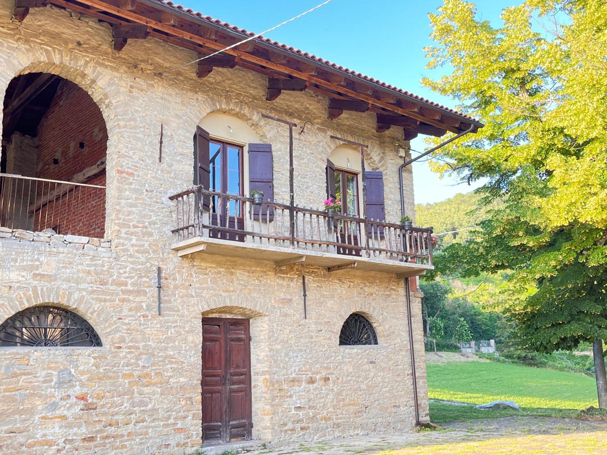 Tenuta San Lorenzo Melazzo Екстер'єр фото