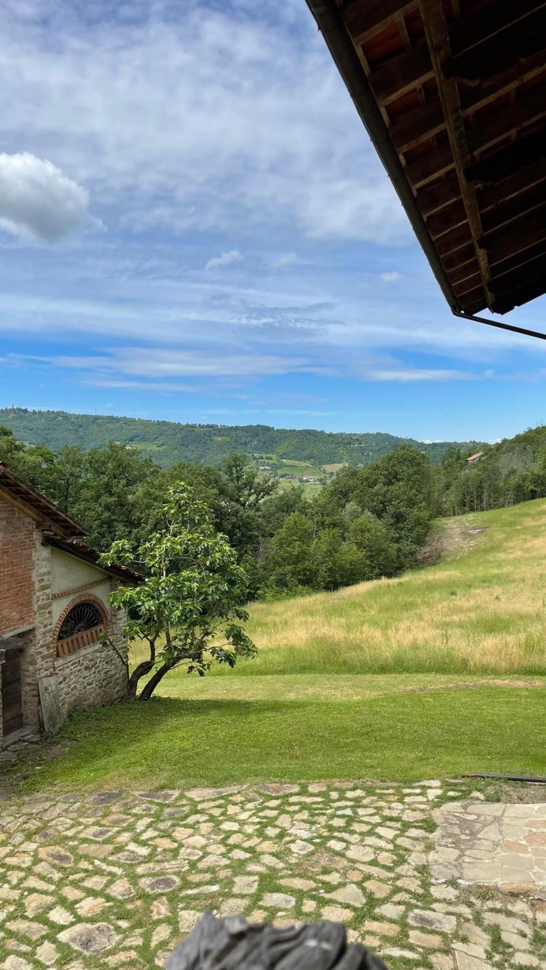 Tenuta San Lorenzo Melazzo Екстер'єр фото