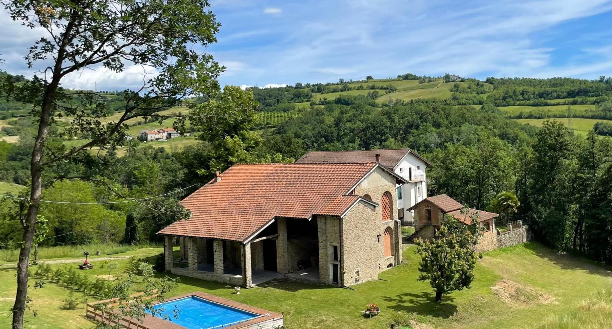 Tenuta San Lorenzo Melazzo Екстер'єр фото