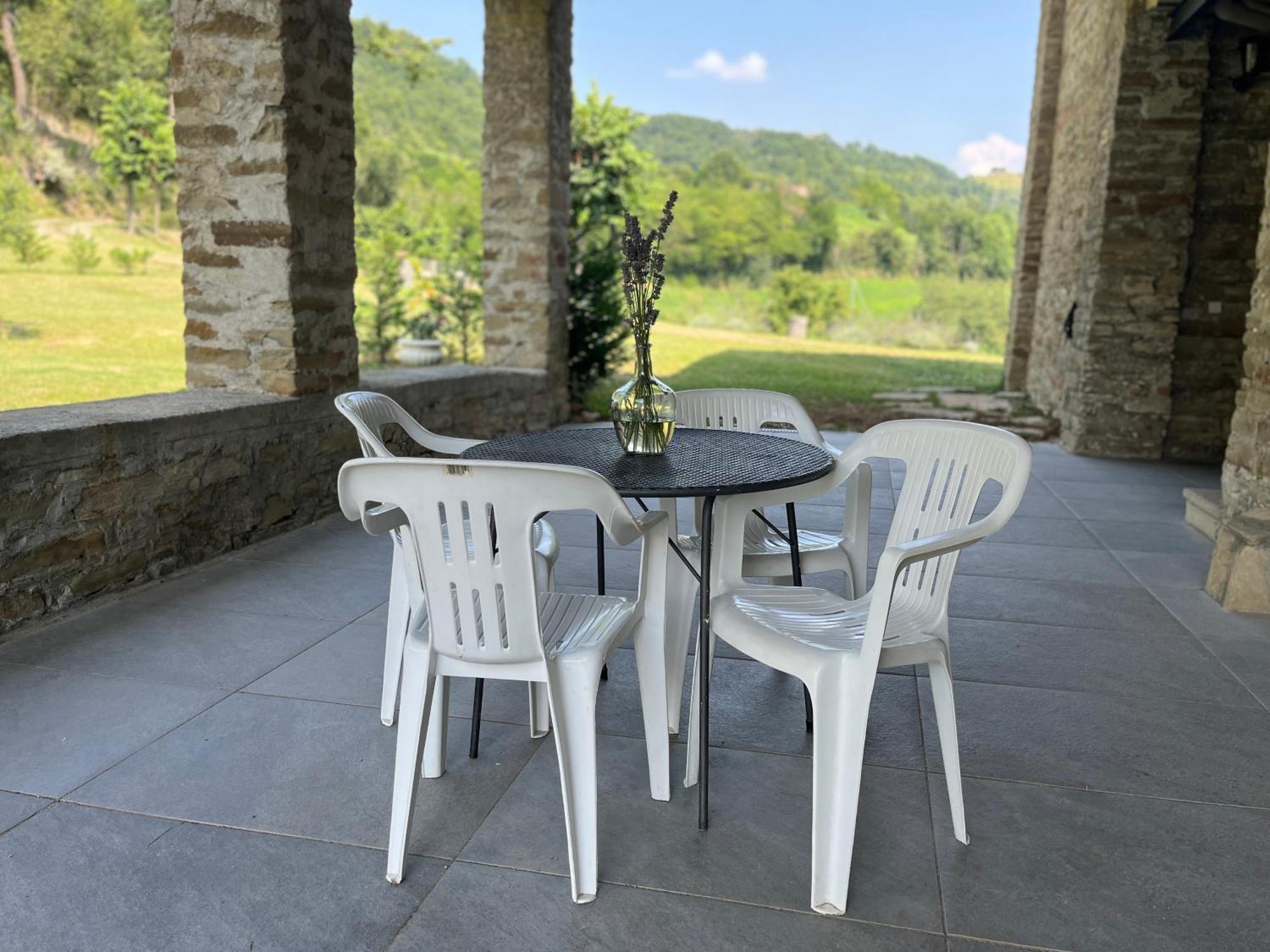 Tenuta San Lorenzo Melazzo Екстер'єр фото