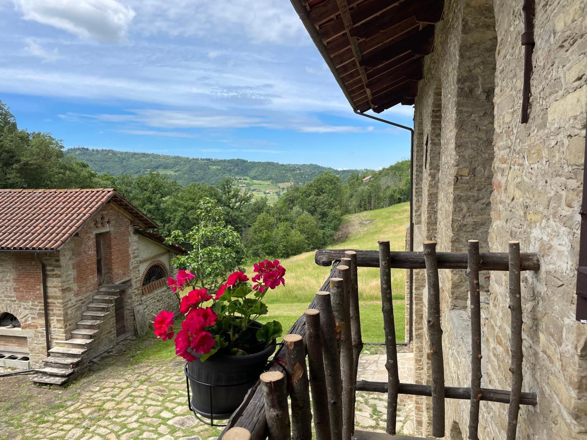Tenuta San Lorenzo Melazzo Екстер'єр фото